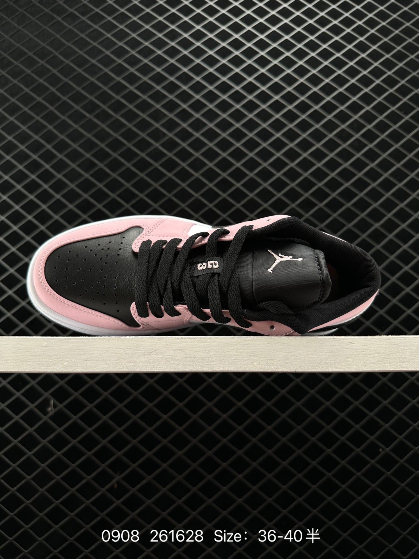 Air Jordan 1 Low AJ1